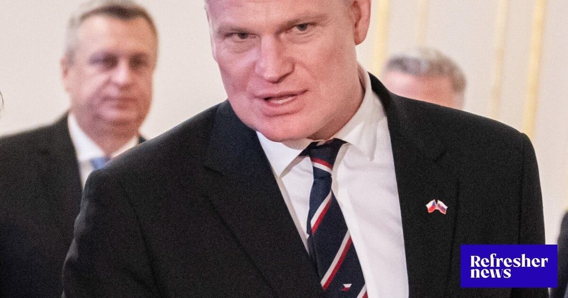 Jel v protisměru a nedal přednost v jízdě. Filip Turek vyrazil porušovat dopravní předpisy